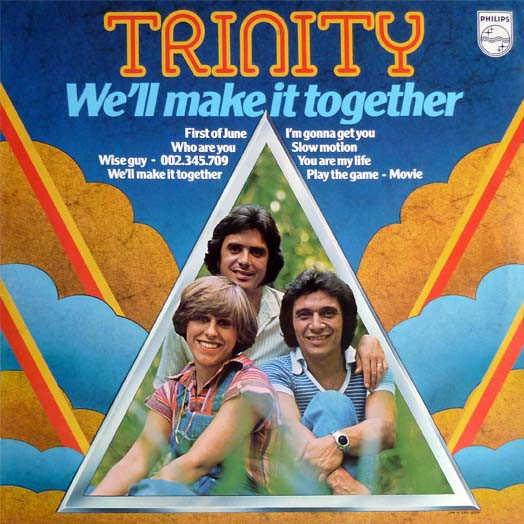 ALP20215P_1765802095 Trinity – 1976 – We’ll Make It Together