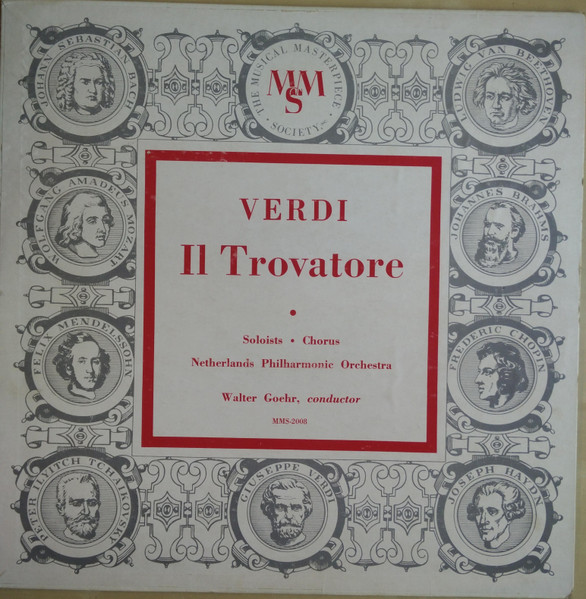 ALP20230C_1765803555 Verdi, Nederlands Philharmonisch Orkest, Walter Goehr – Il Trovatore