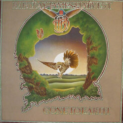 Barclay James Harvest - 1977 - Gone To Earth