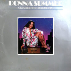 Donna Summer - 1979 - Greatest Hits - Volume Two