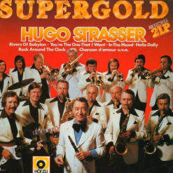 Hugo Strasser - Supergold