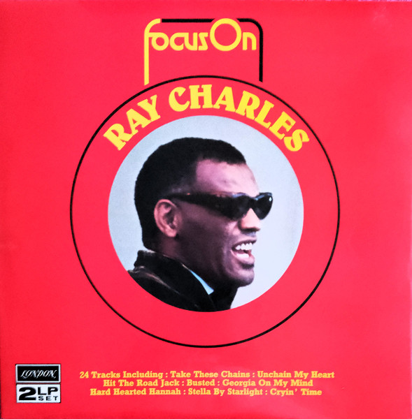 ALP20302J_1766062624 Ray Charles – 1975 – Focus On Ray Charles