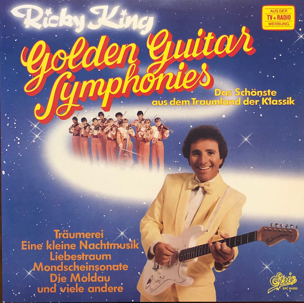 ALP20306R_1766062863 Ricky King – 1981 – Golden Guitar Symphonies