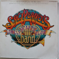 Various - 1978 - Sgt. Pepper's Lonely Hearts Club Band (The Original Motion Picture Soundtrack)