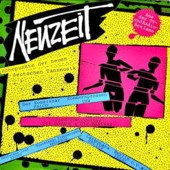 Various - 1982 - Neuzeit