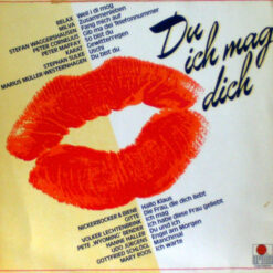 Various - 1983 - Du Ich Mag Dich