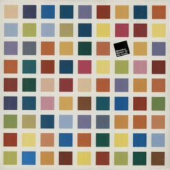 Black Box - 1993 - Rockin' To The Music [Maxi]