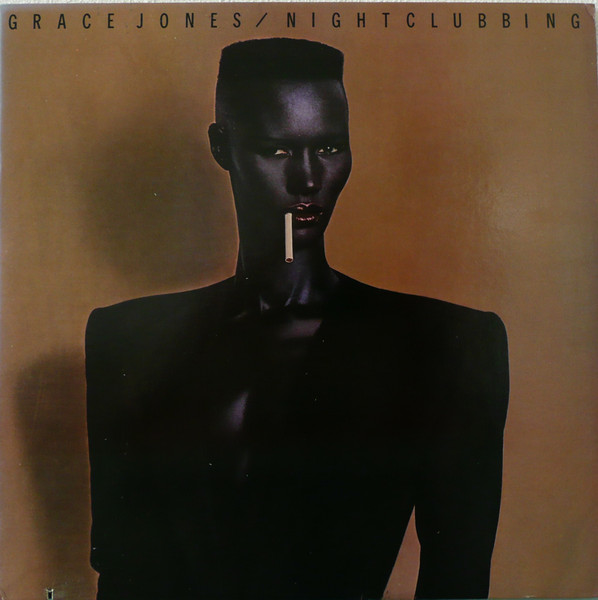 ALP20407P_1766408288 Grace Jones – 1981 – Nightclubbing