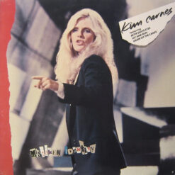 Kim Carnes - 1981 - Mistaken Identity