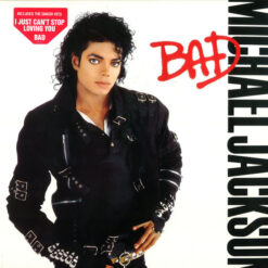 Michael Jackson - 1987 - Bad