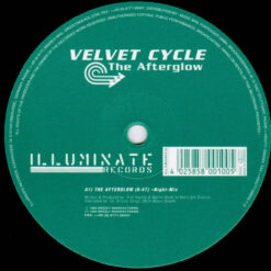 Velvet Cycle - 1999 - The Afterglow [Maxi]