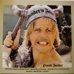 Frank Zander - 1976 - Zander's Zorn