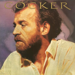 Joe Cocker - 1986 - Cocker