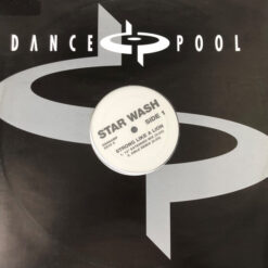 Star Wash - 1995 - Strong Like A Lion [Maxi]