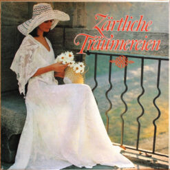 Various - 1979 - Zärtliche Träumereien