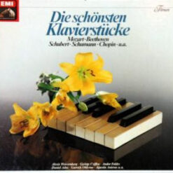 Various - Die Schönsten Klavierstücke