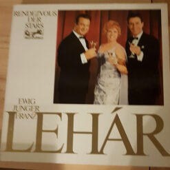Various - Ewig Junger Franz Lehár