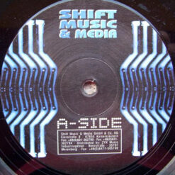 Zymotix - 1999 - Rachel In Trance [Rachel's Song] [Maxi]