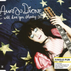 Aura Dione - 2009 - I Will Love You Monday (365)