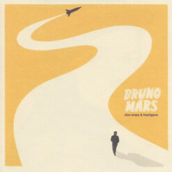 Bruno Mars - 2011 - Doo-Wops & Hooligans