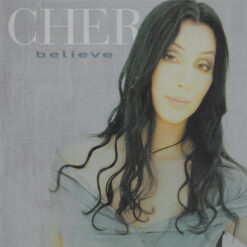 Cher - 1998 - Believe