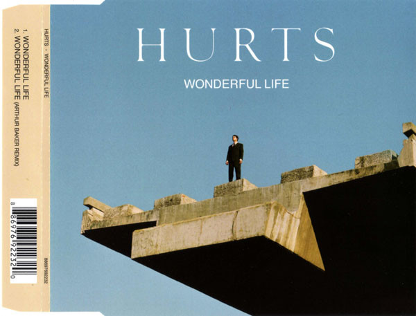CD00337P_1765545821 Hurts – 2010 – Wonderful Life