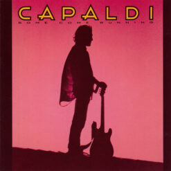 Jim Capaldi - 1988 - Some Come Running