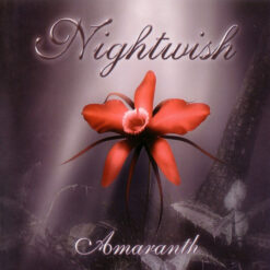 Nightwish - 2007 - Amaranth