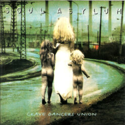 Soul Asylum - Grave Dancers Union