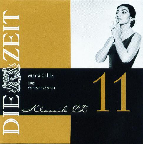 CD00419C_1765787936 Maria Callas – 2006 – Singt Wahnsinns-Szenen