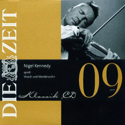CD00423C_1765788152 Nigel Kennedy – 2006 – Spielt Vivaldi Und Mendelssohn