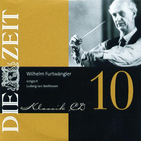 CD00427C_1765788351 Wilhelm Furtwängler – 2006 – Dirigiert Ludwig Van Beethoven