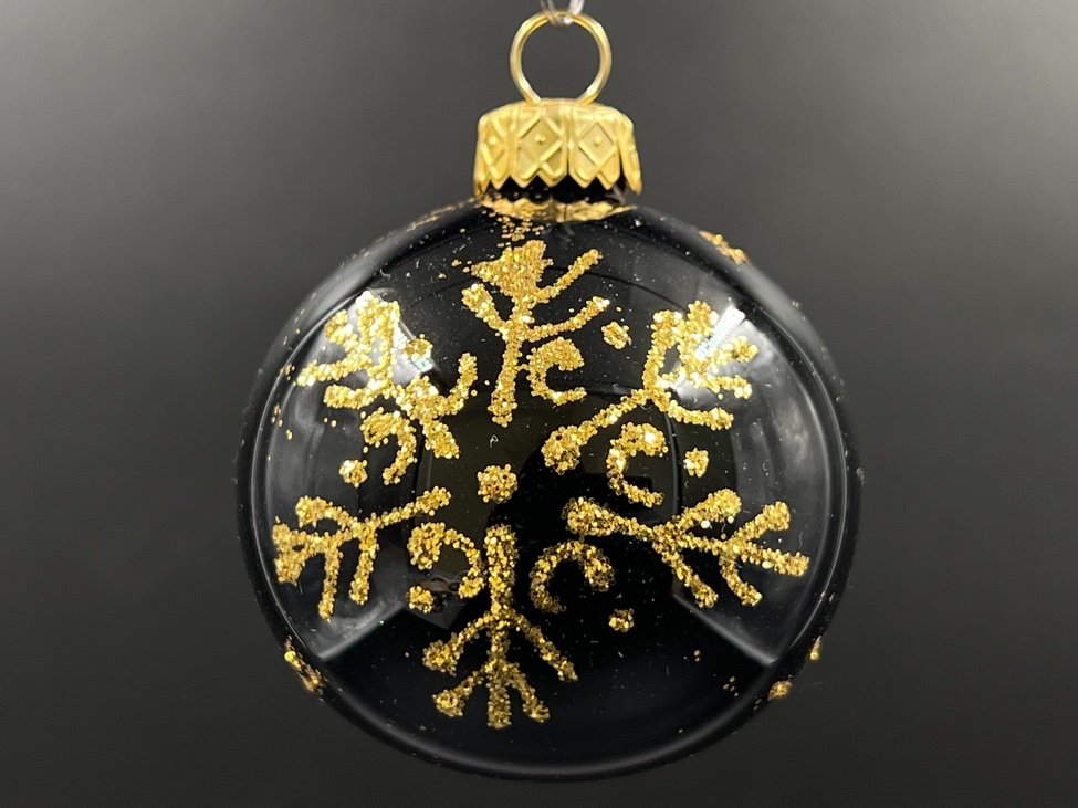 CH0134-kaledines-dekoracijos-0 Kalėdinis žaisliukas 6x6x7 cm