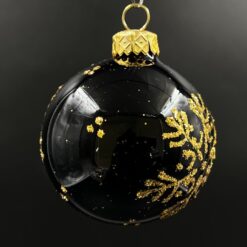 Kalėdinis žaisliukas 6x6x7 cm