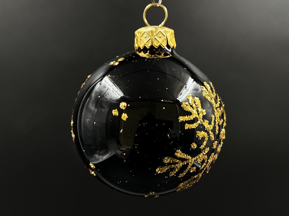 CH0134-kaledines-dekoracijos-2 Kalėdinis žaisliukas 6x6x7 cm