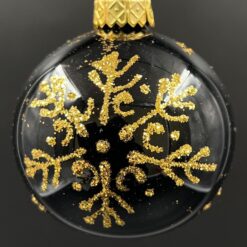 Kalėdinis žaisliukas 6x6x7 cm