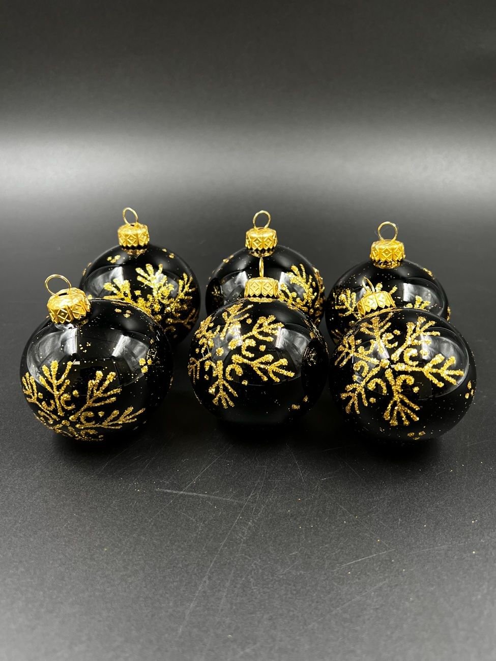 CH0134-kaledines-dekoracijos-6 Kalėdinis žaisliukas 6x6x7 cm