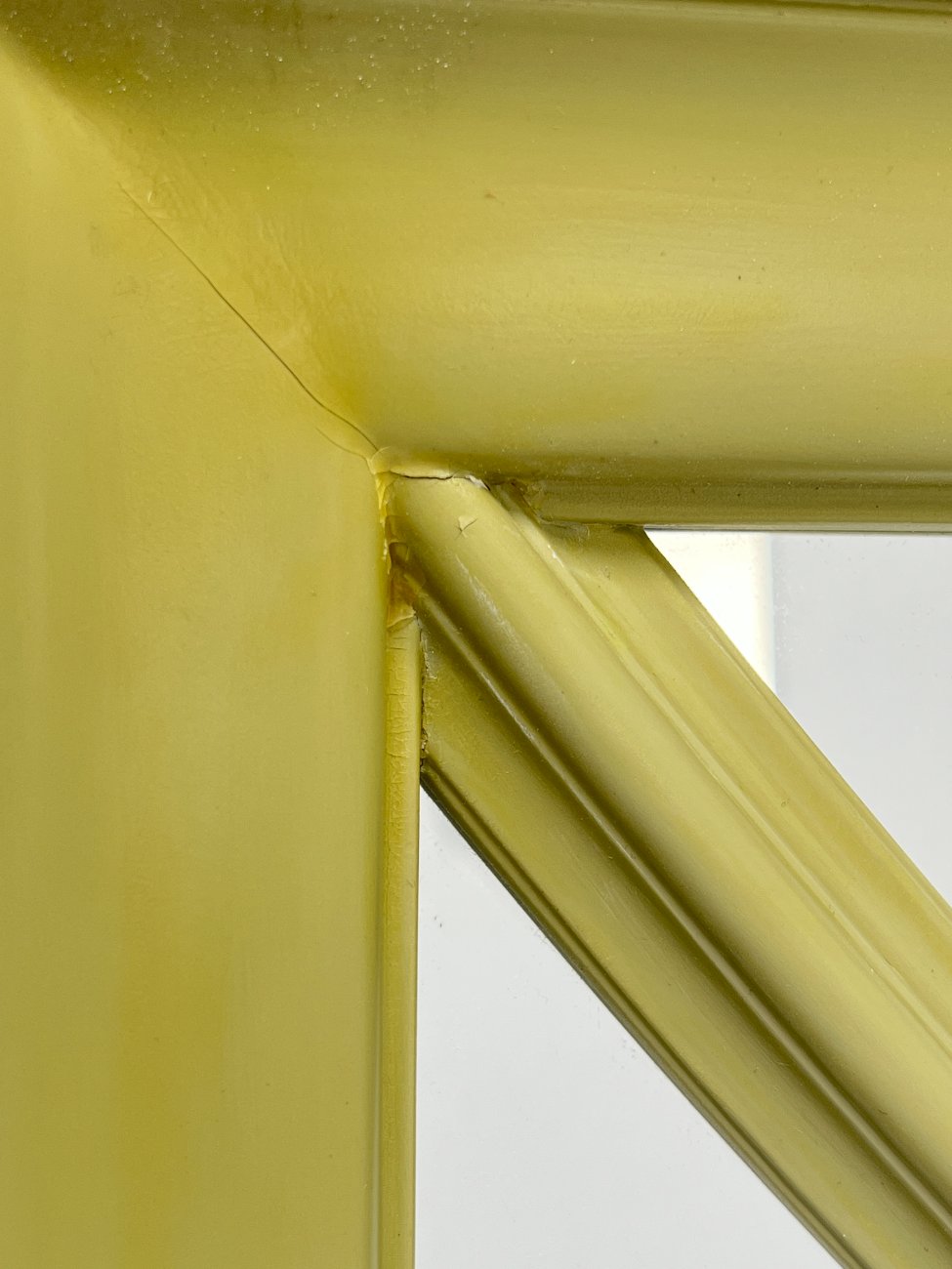 CY0364-veidrodziai-10 Art nouveau stiliaus veidrodis 11,5×72,5×217 cm