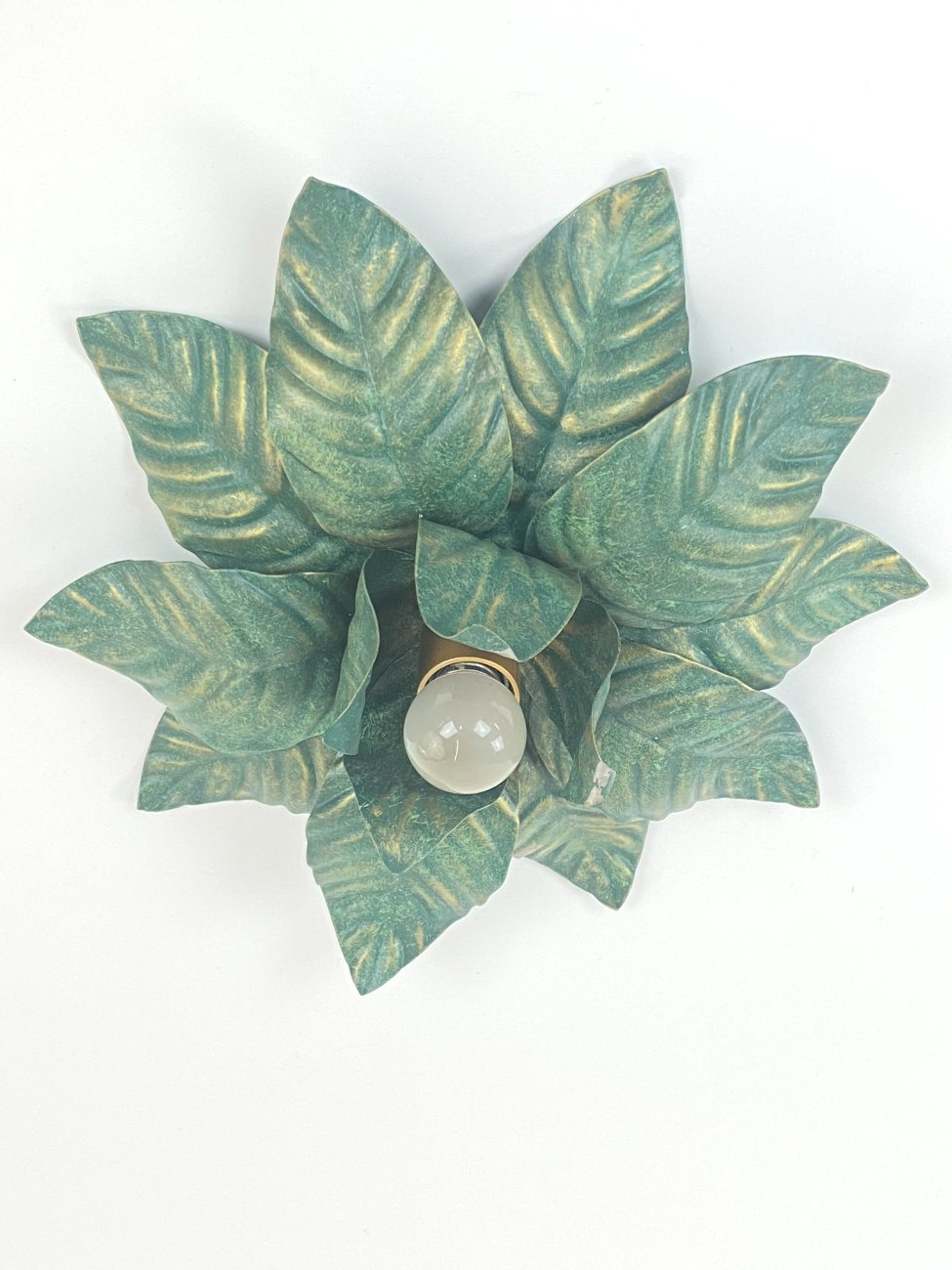 CY0365-pakabinami-sviestuvai-1 Kabinamas itališkas Florenz’ Lamp metalinis šviestuvas 37x40x12,5 cm