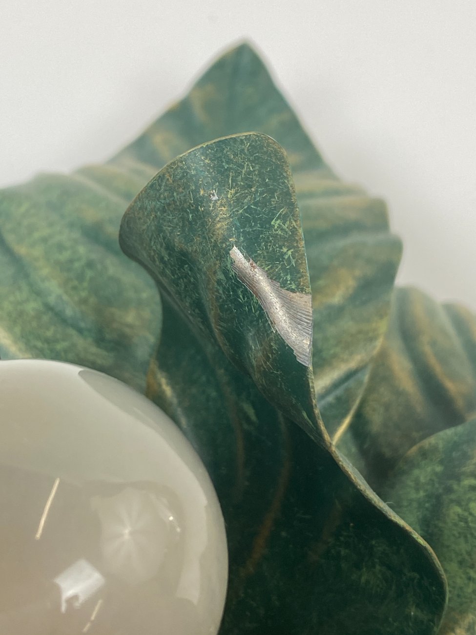 CY0365-pakabinami-sviestuvai-12 Kabinamas itališkas Florenz’ Lamp metalinis šviestuvas 37x40x12,5 cm