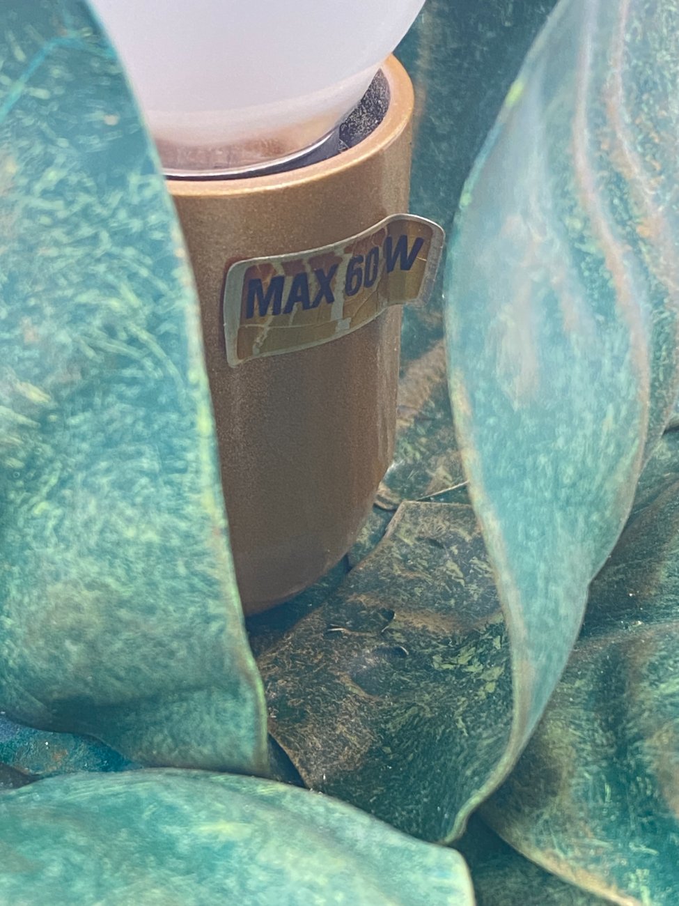 CY0365-pakabinami-sviestuvai-14 Kabinamas itališkas Florenz’ Lamp metalinis šviestuvas 37x40x12,5 cm