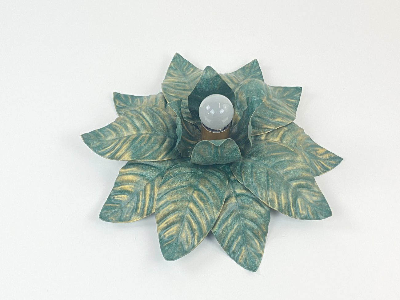 CY0366-pakabinami-sviestuvai-2 Kabinamas itališkas Florenz’ Lamp metalinis šviestuvas 38x38x13,5 cm