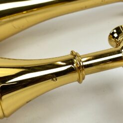 Žalvarinis “Graff” vandens maišytuvas 24x34x6,5 cm