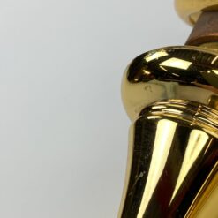 Žalvarinis “Graff” vandens maišytuvas 24x34x6,5 cm