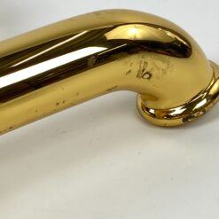 Žalvarinis “Graff” vandens maišytuvas 24x34x6,5 cm