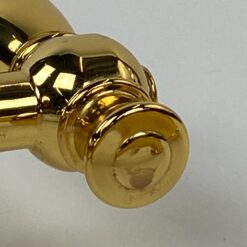 Žalvarinis “Graff” vandens maišytuvas 24x34x6,5 cm