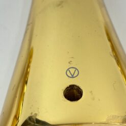 Žalvarinis “Graff” vandens maišytuvas 24x34x6,5 cm