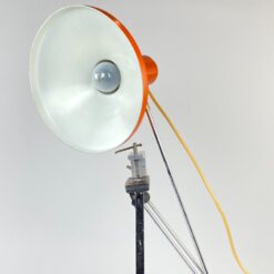 Szarvasi Vas- és Fémipari reguliuojamas ant stalviršio tvirtinamas šviestuvas 22x26x94 cm