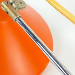 Szarvasi Vas- és Fémipari reguliuojamas ant stalviršio tvirtinamas šviestuvas 22x26x94 cm