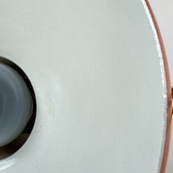 Szarvasi Vas- és Fémipari reguliuojamas ant stalviršio tvirtinamas šviestuvas 22x26x94 cm